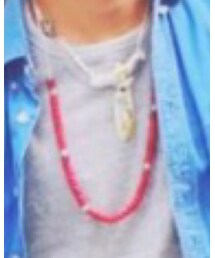 THE BINGO BROTHERS | ネックレス