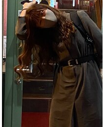 used | ワンピース/ドレス