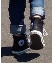 CONVERSE | スニーカー