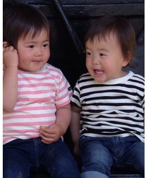 BREEZE | Tシャツ/カットソー