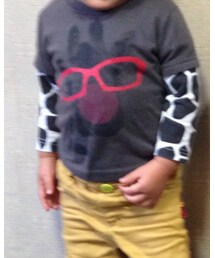 西松屋 | Tシャツ/カットソー