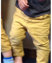 Seraph | その他パンツ