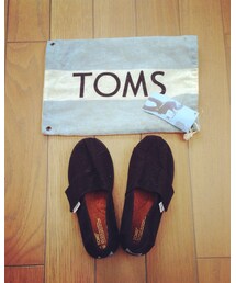 TOMS | シューズ