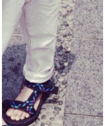 GLOBAL WORK | サンダル