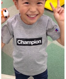 Champion | Tシャツ/カットソー