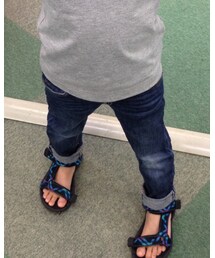 H&M | デニムパンツ