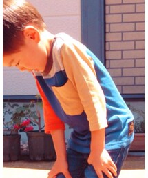 DILASH | Tシャツ/カットソー