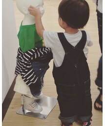 babyGAP | サロペット/オーバーオール