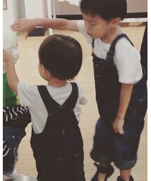 GAP | サロペット/オーバーオール