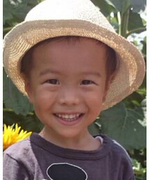 Ampersand | ハット