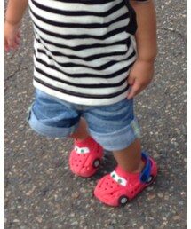 BREEZE | デニムパンツ