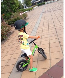 ライダーキッズ | その他