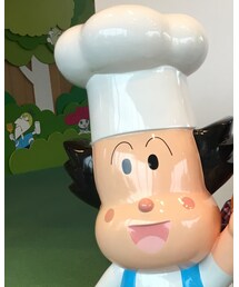 バタ子さん | その他