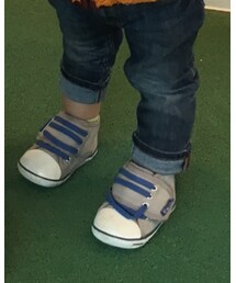 CONVERSE | スニーカー