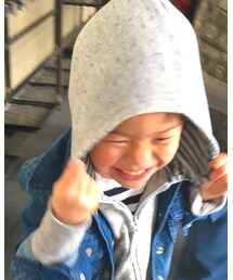 Right-on | パーカー