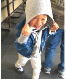 GAP | デニムジャケット