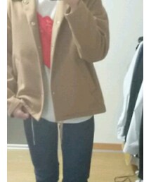 A.P.C | デニムパンツ