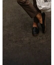 MHL. | トートバッグ