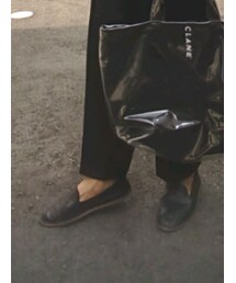 CLANE | トートバッグ