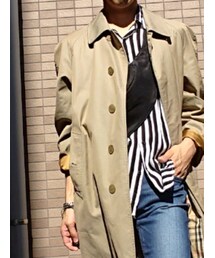 ZARA | シャツ/ブラウス