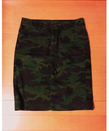 UNIQLO | スカート