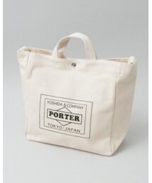B印 YOSHIDA(BEAMS×PORTER) | トートバッグ