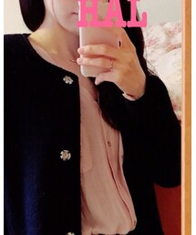 H&M | シャツ/ブラウス