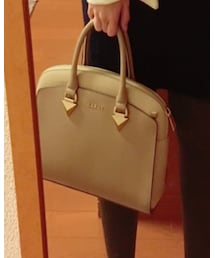 FURLA | (ハンドバッグ)