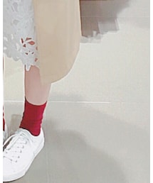 無印良品 | スニーカー