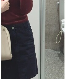 no brand | スカート