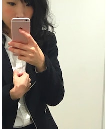 H&M | ライダースジャケット