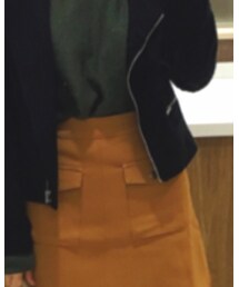 H&M | スカート