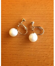 3coins | イヤリング