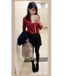 アウター脱いだver. | その他