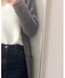 UNIQLO | ニット/セーター