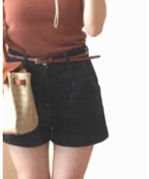 GU | パンツ