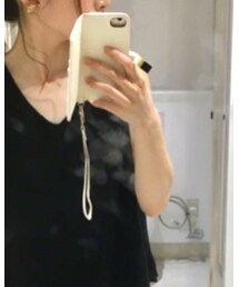 earth music&ecology | Tシャツ/カットソー