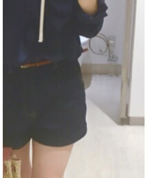 GU | デニムパンツ
