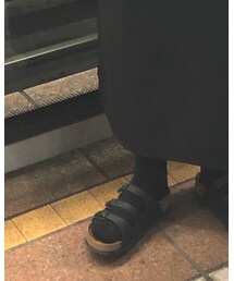 BIRKENSTOCK | サンダル