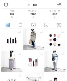 Instagram | その他