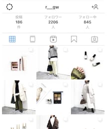Instagram | その他