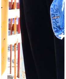 GU | パンツ