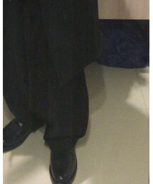 LAD MUSICIAN | パンツ