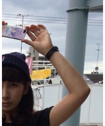 CASIO | アナログ腕時計