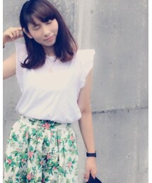 FOREVER 21 | Tシャツ/カットソー