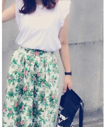 LOWRYS FARM | スカート