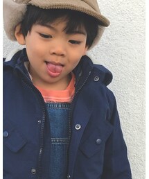 ZARA | スウェット