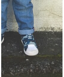 adidas | スニーカー