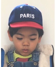 しまむら | キャップ