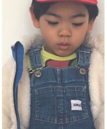 HYSTERIC MINI | Tシャツ/カットソー